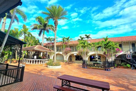 Immobilier commercial à louer à Venice, Floride: 148.64 m2 № 2214864 - photo 9
