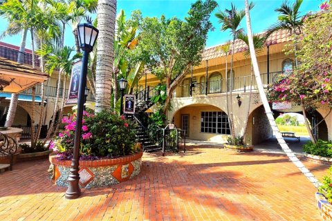 Immobilier commercial à louer à Venice, Floride: 148.64 m2 № 2214864 - photo 15