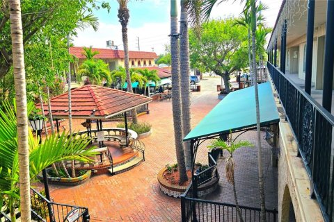 Immobilier commercial à louer à Venice, Floride: 148.64 m2 № 2214864 - photo 13