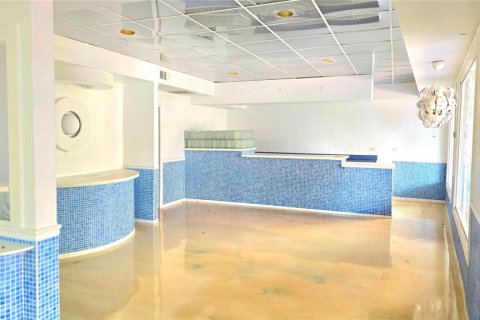 Immobilier commercial à louer à Venice, Floride: 148.64 m2 № 2214864 - photo 20