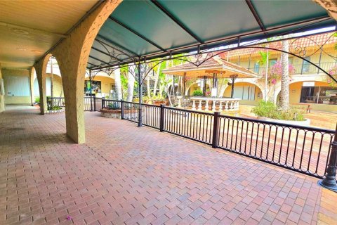 Immobilier commercial à louer à Venice, Floride: 148.64 m2 № 2214864 - photo 3