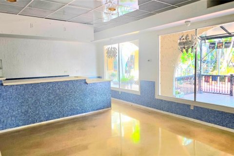 Immobilier commercial à louer à Venice, Floride: 148.64 m2 № 2214864 - photo 27