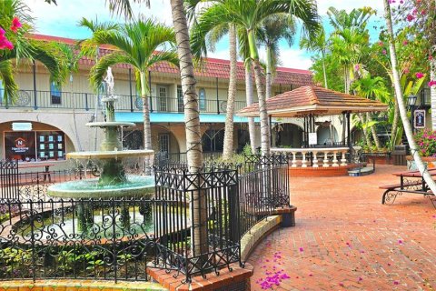 Immobilier commercial à louer à Venice, Floride: 148.64 m2 № 2214864 - photo 10
