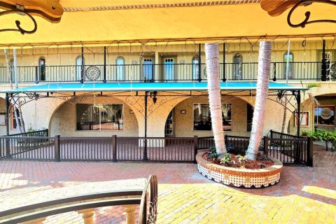 Immobilier commercial à louer à Venice, Floride: 148.64 m2 № 2214864 - photo 2