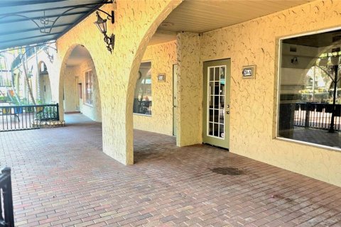 Immobilier commercial à louer à Venice, Floride: 148.64 m2 № 2214864 - photo 17