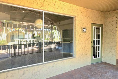 Immobilier commercial à louer à Venice, Floride: 148.64 m2 № 2214864 - photo 18