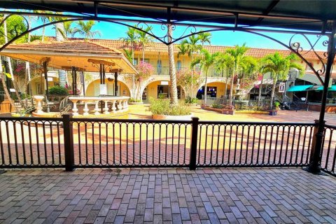 Immobilier commercial à louer à Venice, Floride: 148.64 m2 № 2214864 - photo 6