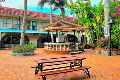Immobilier commercial à louer à Venice, Floride: 148.64 m2 № 2214864 - photo 12