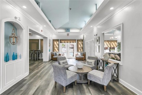 Купить кондоминиум в Тампа, Флорида 4 комнаты, 60.76м2, № 2369216 - фото 25