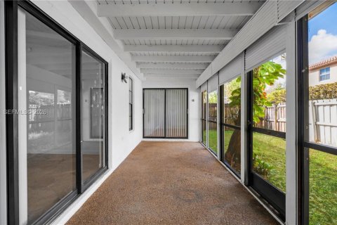 Villa ou maison à louer à Coral Springs, Floride: 3 chambres, 123.75 m2 № 2050127 - photo 22