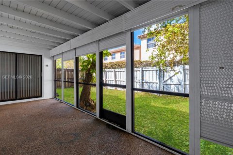 Villa ou maison à louer à Coral Springs, Floride: 3 chambres, 123.75 m2 № 2050127 - photo 21