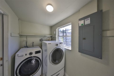 Купить виллу или дом в Тампа, Флорида 3 комнаты, 91.79м2, № 1734516 - фото 27
