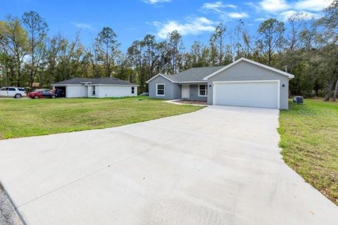 Villa ou maison à vendre à Ocala, Floride: 3 chambres, 138.05 m2 № 2143218 - photo 4