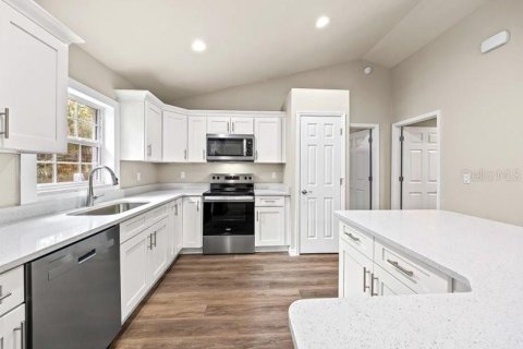 Villa ou maison à vendre à Ocala, Floride: 3 chambres, 138.05 m2 № 2143218 - photo 16
