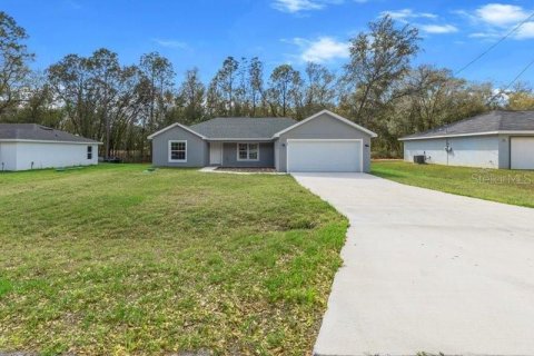 Villa ou maison à vendre à Ocala, Floride: 3 chambres, 138.05 m2 № 2143218 - photo 3