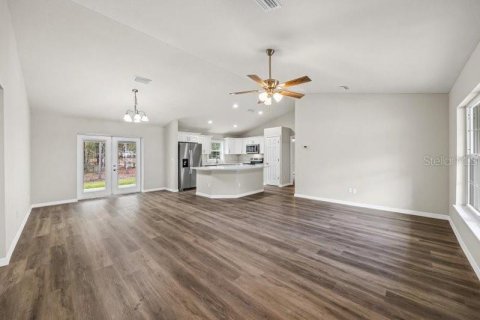 Villa ou maison à vendre à Ocala, Floride: 3 chambres, 138.05 m2 № 2143218 - photo 10