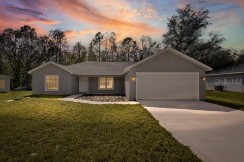 Villa ou maison à Ocala, Floride 3 chambres, 138.05 m2 № 2143218