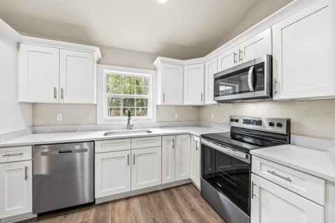 Villa ou maison à vendre à Ocala, Floride: 3 chambres, 138.05 m2 № 2143218 - photo 15