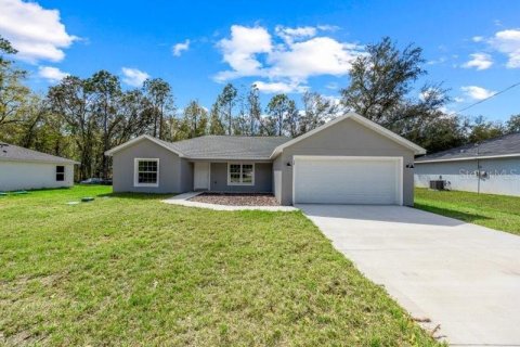 Villa ou maison à vendre à Ocala, Floride: 3 chambres, 138.05 m2 № 2143218 - photo 2