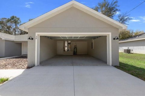 Villa ou maison à vendre à Ocala, Floride: 3 chambres, 138.05 m2 № 2143218 - photo 7