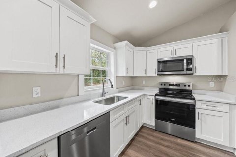 Villa ou maison à vendre à Ocala, Floride: 3 chambres, 138.05 m2 № 2143218 - photo 17