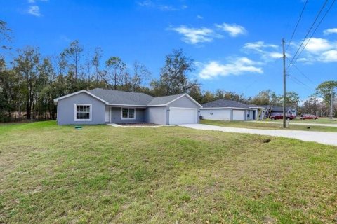 Villa ou maison à vendre à Ocala, Floride: 3 chambres, 138.05 m2 № 2143218 - photo 5