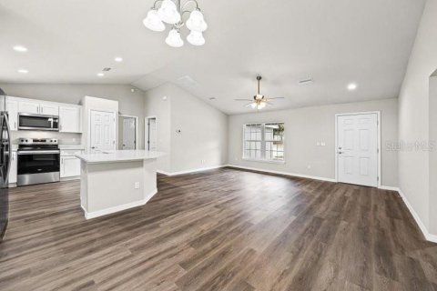 Villa ou maison à vendre à Ocala, Floride: 3 chambres, 138.05 m2 № 2143218 - photo 11