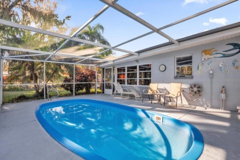 Villa ou maison à vendre à Yalaha, Floride: 2 chambres, 101.91 m2 № 2133701 - photo 3