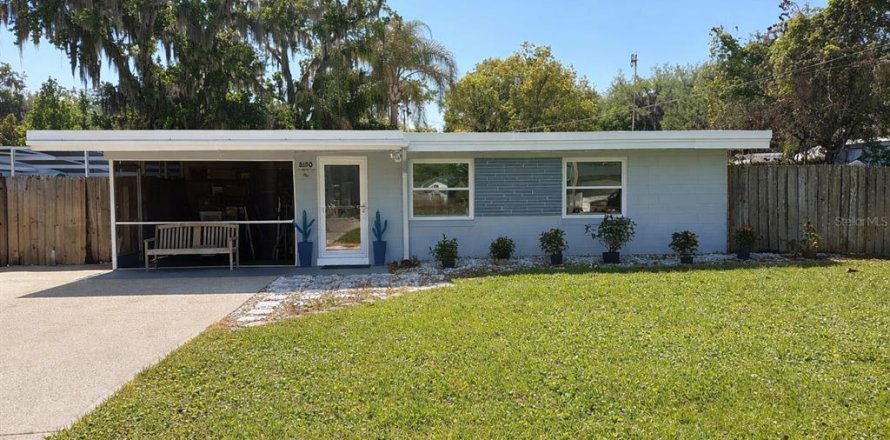 Villa ou maison à Yalaha, Floride 2 chambres, 101.91 m2 № 2133701