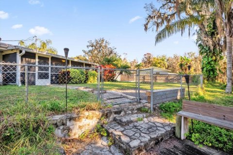 Villa ou maison à vendre à Yalaha, Floride: 2 chambres, 101.91 m2 № 2133701 - photo 29