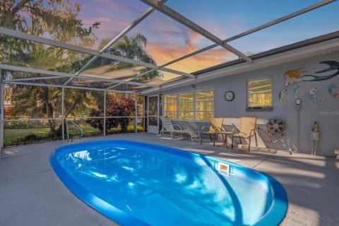 Villa ou maison à vendre à Yalaha, Floride: 2 chambres, 101.91 m2 № 2133701 - photo 25