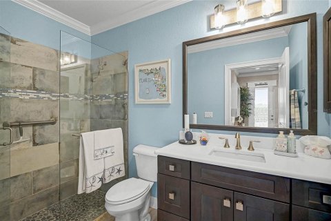 Купить таунхаус в Венеция, Флорида 13 комнат, 299.05м2, № 2141478 - фото 15
