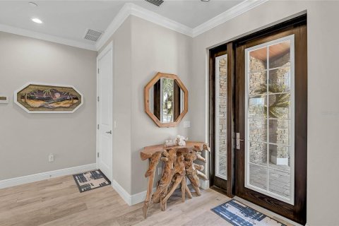 Купить таунхаус в Венеция, Флорида 13 комнат, 299.05м2, № 2141478 - фото 16