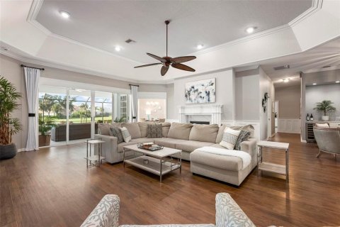 Villa ou maison à vendre à Venice, Floride: 3 chambres, 348.1 m2 № 2355154 - photo 9