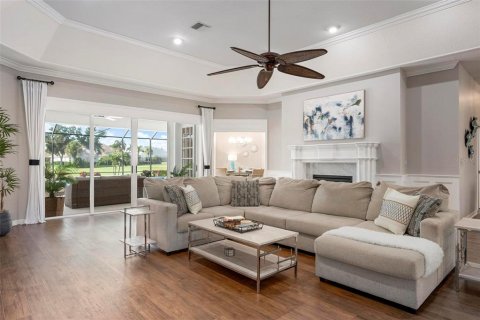 Villa ou maison à vendre à Venice, Floride: 3 chambres, 348.1 m2 № 2355154 - photo 8