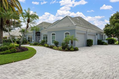 Villa ou maison à vendre à Venice, Floride: 3 chambres, 348.1 m2 № 2355154 - photo 2