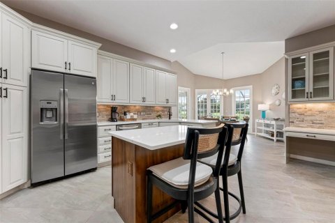 Villa ou maison à vendre à Venice, Floride: 3 chambres, 348.1 m2 № 2355154 - photo 16