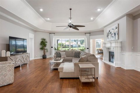 Villa ou maison à vendre à Venice, Floride: 3 chambres, 348.1 m2 № 2355154 - photo 7