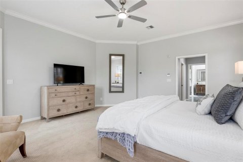 Villa ou maison à vendre à Venice, Floride: 3 chambres, 348.1 m2 № 2355154 - photo 25