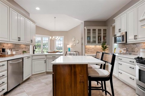 Villa ou maison à vendre à Venice, Floride: 3 chambres, 348.1 m2 № 2355154 - photo 15