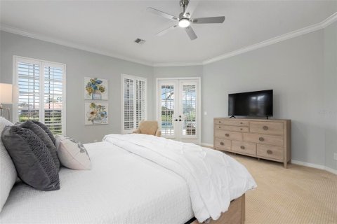 Villa ou maison à vendre à Venice, Floride: 3 chambres, 348.1 m2 № 2355154 - photo 22