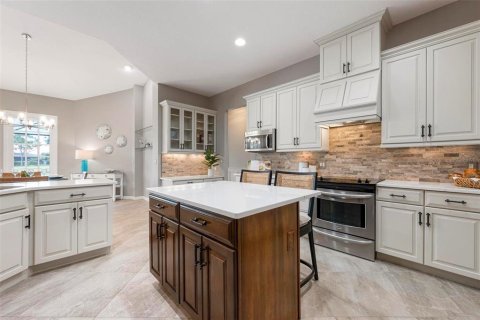 Villa ou maison à vendre à Venice, Floride: 3 chambres, 348.1 m2 № 2355154 - photo 17