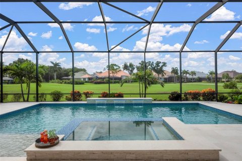 Villa ou maison à vendre à Venice, Floride: 3 chambres, 348.1 m2 № 2355154 - photo 3