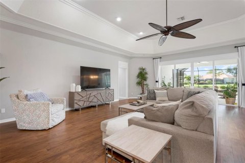 Villa ou maison à vendre à Venice, Floride: 3 chambres, 348.1 m2 № 2355154 - photo 10