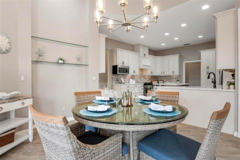 Villa ou maison à vendre à Venice, Floride: 3 chambres, 348.1 m2 № 2355154 - photo 21