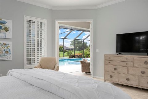 Villa ou maison à vendre à Venice, Floride: 3 chambres, 348.1 m2 № 2355154 - photo 23