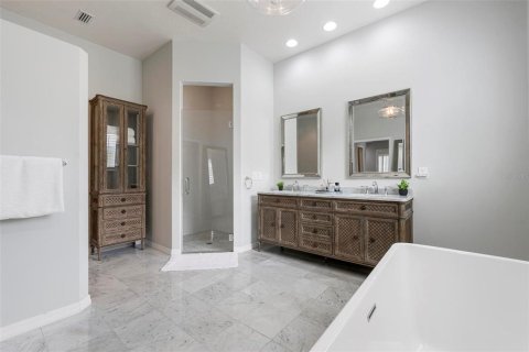 Villa ou maison à vendre à Venice, Floride: 3 chambres, 348.1 m2 № 2355154 - photo 28