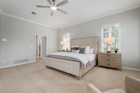 Villa ou maison à vendre à Venice, Floride: 3 chambres, 348.1 m2 № 2355154 - photo 24