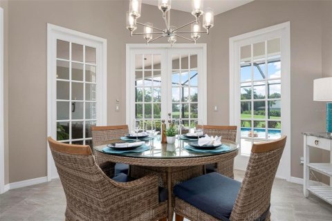 Villa ou maison à vendre à Venice, Floride: 3 chambres, 348.1 m2 № 2355154 - photo 19