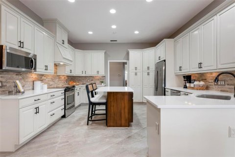 Villa ou maison à vendre à Venice, Floride: 3 chambres, 348.1 m2 № 2355154 - photo 18